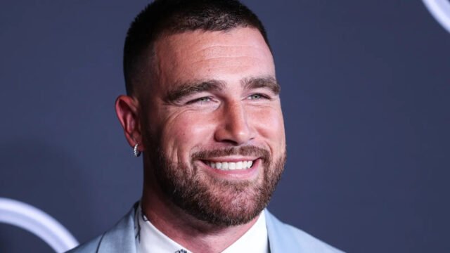 Travis Kelce explores acting and business ventures while still playing for Kansas City Chiefs