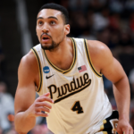 Former Purdue forward Trey Kaufman-Renn joins Kansas while pursuing sixth year of college eligibility