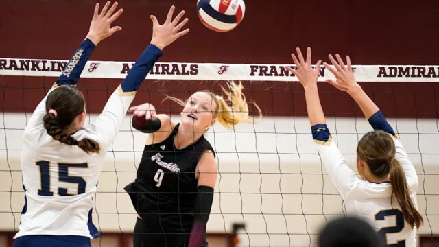 TSSAA sets 2026 Tennessee high school volleyball state tournament schedule and matchups