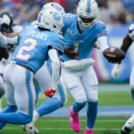Titans likely to play running back Tyjae Spears in Week 6 game against Colts despite knee injury