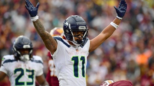 Rams tight end Tyler Higbee poised for breakout in slot against Eagles’ struggling defense in Week 4