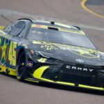 Tyler Reddick claims sixth win of 2026 NASCAR season at Phoenix Raceway