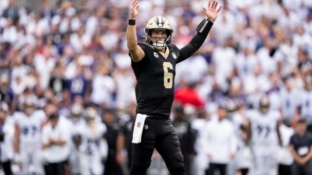 Saints and Falcons set for fast-paced showdown with Tyler Shough eyeing 250+ passing yards
