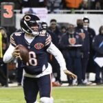Green Bay Packers set to face Bears’ Tyson Bagent as Caleb Williams remains sidelined