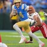 UCLA remains undefeated as backup QB Ty Dieffenbach manages 17-7 victory against Wisconsin