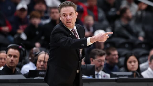UConn favored to end St. John’s dominance as Big East preseason poll ranks Johnnies second