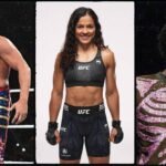 UFC 332 headlines a weekend of key fights including WWE SmackDown Money in the Bank qualifiers