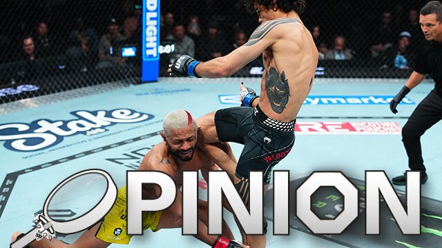 UFC 332 sets knockout records with 11 finishes but raises concerns over fight quality