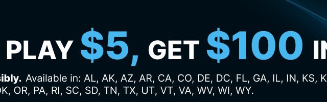 New users can get $100 bonus funds with a $5 bet on Thursday Night Football using Underdog code YAHOOBONUS