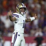USC rallies to win 25-21 after Washington’s late mistake in Los Angeles showdown