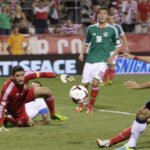 USMNT and Mexico rivalry spans nearly a century with Mexico holding early dominance