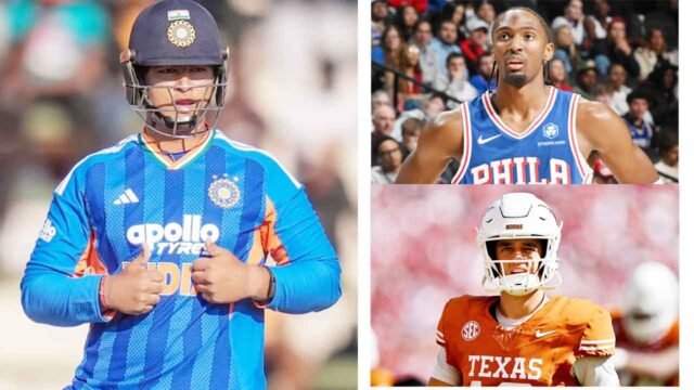 Youngest player on TIME100 Next 2026 list, Indian cricketer Vaibhav Sooryavanshi breaks multiple records