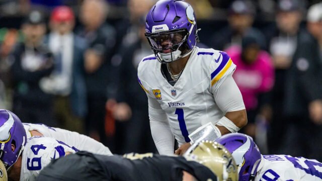 Vikings ranked eighth in Fox Sports Week 6 power rankings after strong defense stifles Saints