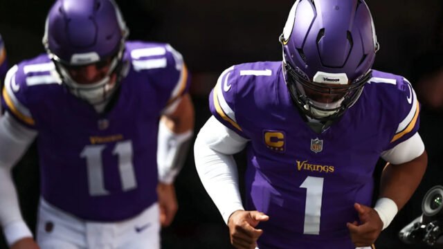 Vikings poised to set NFL record with four wins under 250 yards of offense