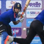 Virender Sehwag compares 15-year-old Vaibhav Sooryavanshi’s fearless batting to his own approach and urges more opportunities for the teen sensation