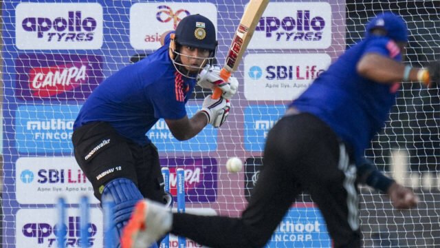 Virender Sehwag compares 15-year-old Vaibhav Sooryavanshi’s fearless batting to his own approach and urges more opportunities for the teen sensation