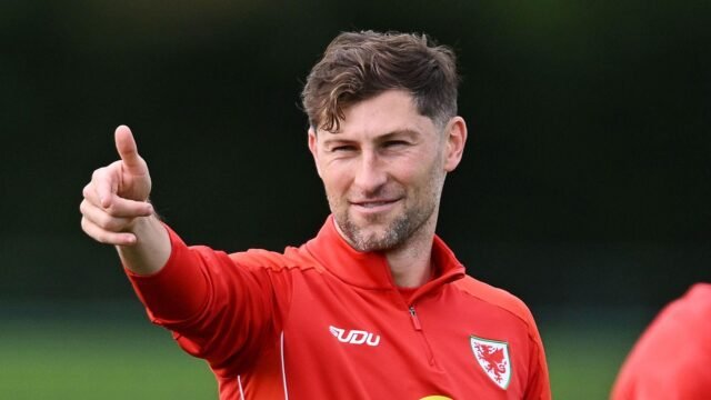 Wales aim to build on historic Nations League A win as they host Denmark in Cardiff