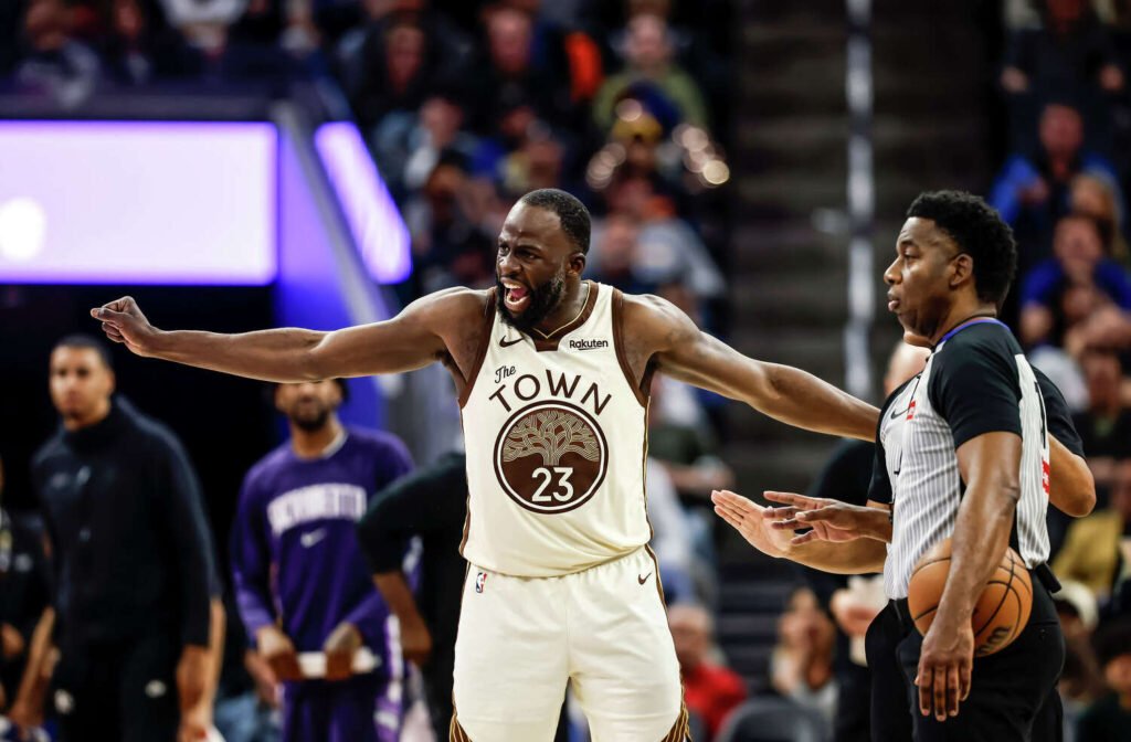 Warriors face Lakers in season opener Wednesday as global sports action ...