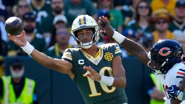 Week 6 fantasy football preview highlights lineup challenges amid multiple team byes and key injuries