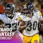 Week 6 fantasy football tips: which 17 players to trade now plus Seahawks-Broncos preview