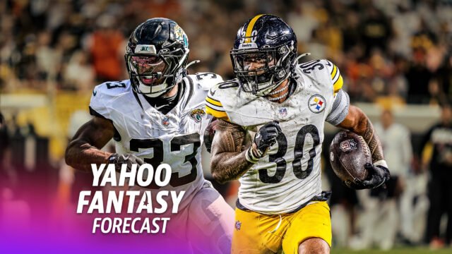 Week 6 fantasy football tips: which 17 players to trade now plus Seahawks-Broncos preview