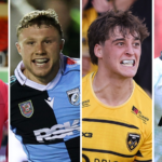 Cardiff and Dragons lead Welsh URC standings as Scarlets and Ospreys remain winless after two rounds