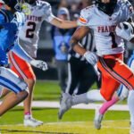 West De Pere stays undefeated with 33-27 win over Bay Port in Fox River Classic North