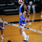 Westlake Chaps remain top-ranked in Central Texas high school volleyball poll