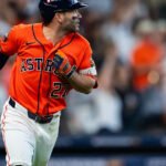White Sox complete wild-card sweep as Astros’ offense falls short despite three homers