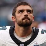 Eagles’ Will Shipley faces multi-week absence as RB injuries pile up after London loss