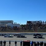 World Crown 300 at Cordele will crown ASA Southern Super Series champion and historic winner this Saturday