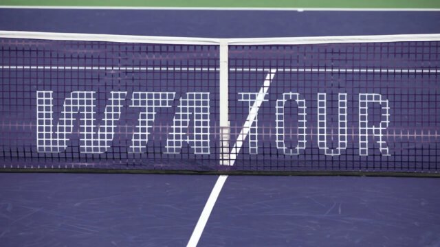 WTA faces pressure to overhaul schedule as Wuhan Open loses top stars like Rybakina and Gauff