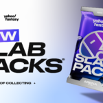Yahoo Fantasy launches Week 6 slab packs featuring Jared Goff and Jayden Daniels cards