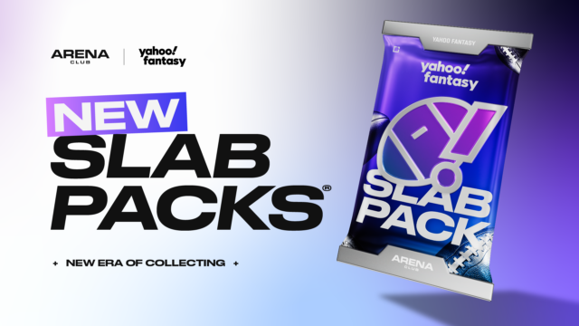 Yahoo Fantasy launches Week 6 slab packs featuring Jared Goff and Jayden Daniels cards