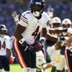 Yahoo releases comprehensive Week 6 fantasy football rankings and sleeper picks