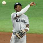 Four defensive mistakes in first inning doom Yankees in ALDS Game 2 loss to Rays