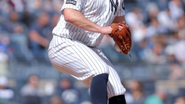 Yankees weigh pitching options as they prepare for ALDS showdown with Rays at Tropicana Field
