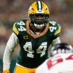 Packers’ Zaire Franklin warns of intense rivalry ahead of Week 5 clash with Bears