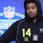 NFL reinstates Zxavian Harris as eligible free agent after LSU college return attempt